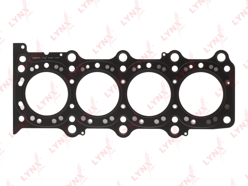 LYNXAUTO SH0568 Прокладка ГБЦ