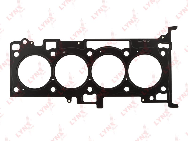 LYNXAUTO SH0578 Прокладка ГБЦ