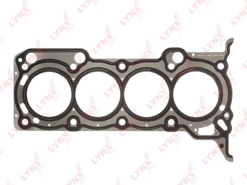 LYNXAUTO SH0651 Прокладка ГБЦ