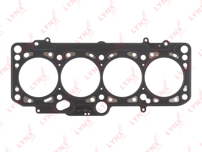 LYNXAUTO SH0696 Прокладка ГБЦ