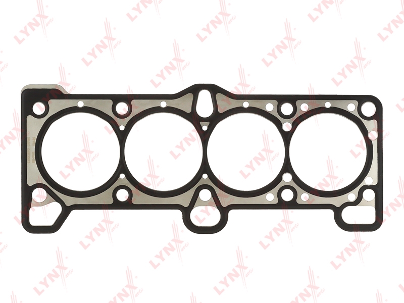 LYNXAUTO SH0851 Прокладка ГБЦ