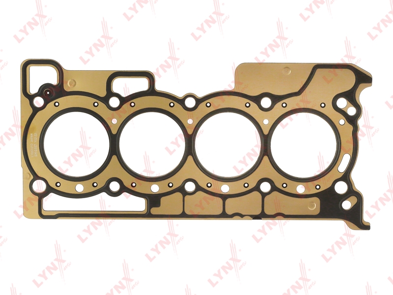 LYNXAUTO SH0887 Прокладка ГБЦ