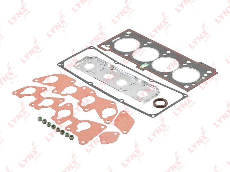 LYNXAUTO SK0513 Комплект прокладок ГБЦ
