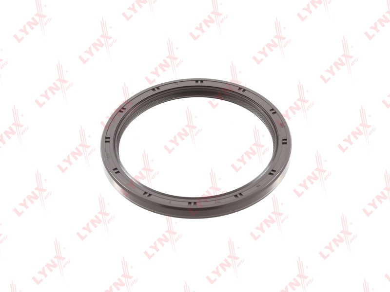 LYNXAUTO SO0027 Сальник к/вала HYUNDAI SONATA EF 04- (ТагАЗ)/SANTA FE 00-/MITSUBISHI 85X103X8 зад.