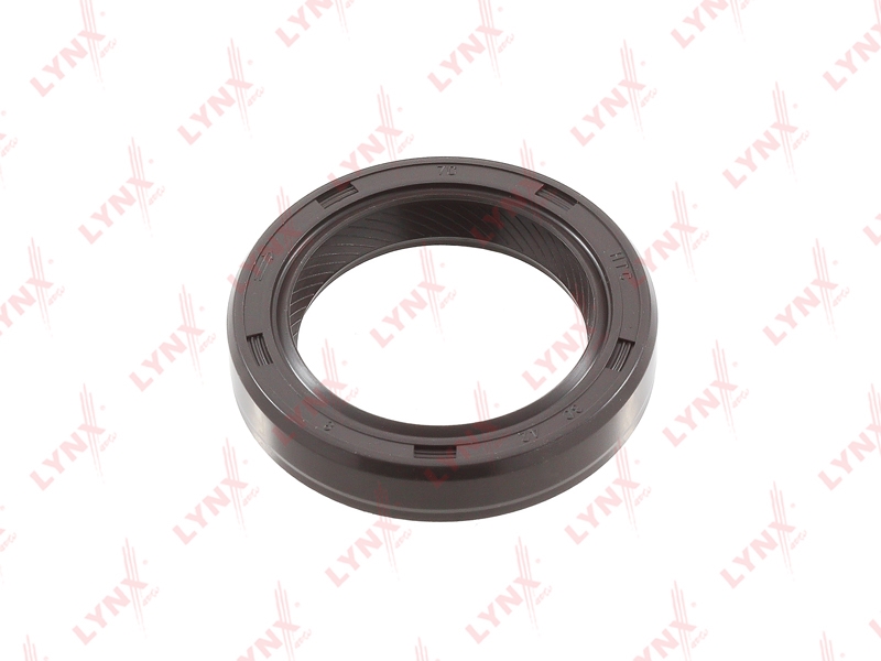LYNXAUTO SO0155 Сальник к/вала CHEVROLET LACETTI/LANOS/DAEWOO/FIAT 1.0-2.0 пер. 30х42х7 85-