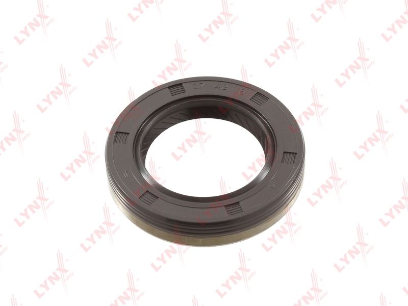 LYNXAUTO SO0305 Сальник р/вала AUDI/VW/SKODA/SEAT 27x42x8 00-
