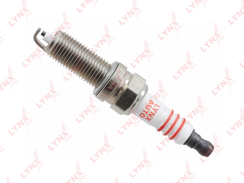 LYNXAUTO SP138 SP-138 Свеча зажигания LYNXauto