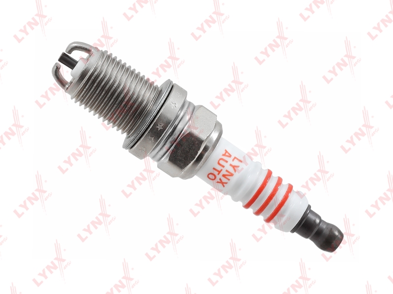 LYNXAUTO SP146 Свеча зажигания 6BCDR11 (Nickel)