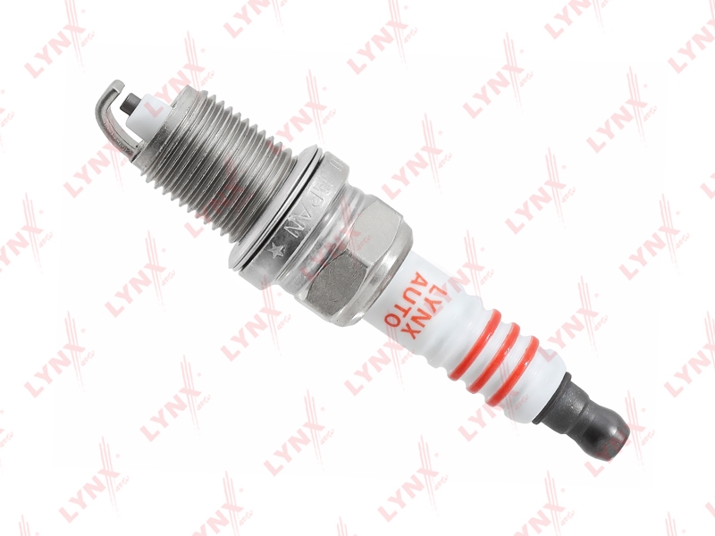 LYNXAUTO SP157 SP-157 Свеча зажигания LYNXauto