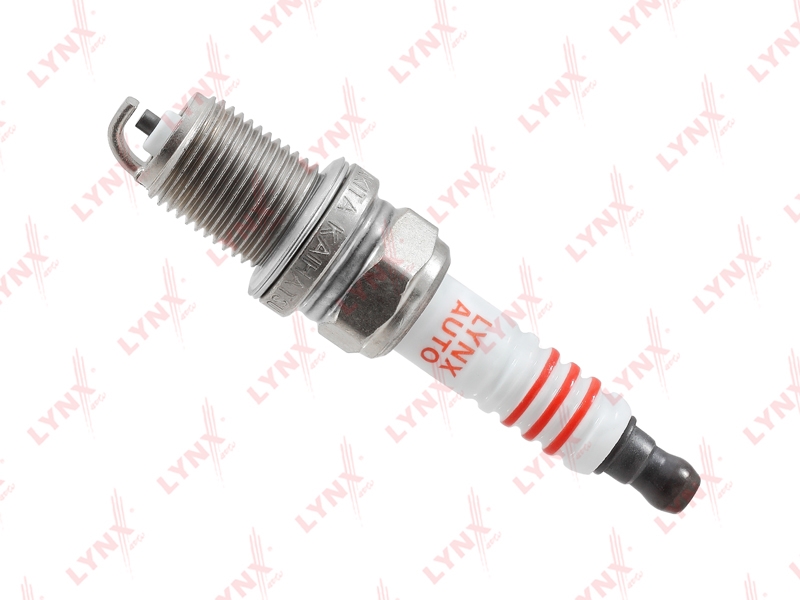 LYNXAUTO SP164 Свеча зажигания 6BCJSR11 (Nickel)