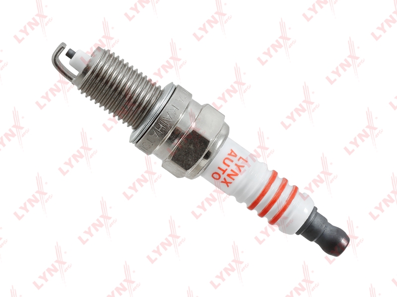 LYNXAUTO SP222 Свеча зажигания 7WCJR10 (Nickel)