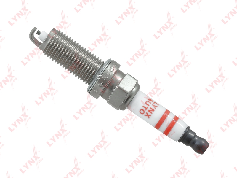 LYNXAUTO SP248 Свеча зажигания 7NCXJR (Nickel) SP-248