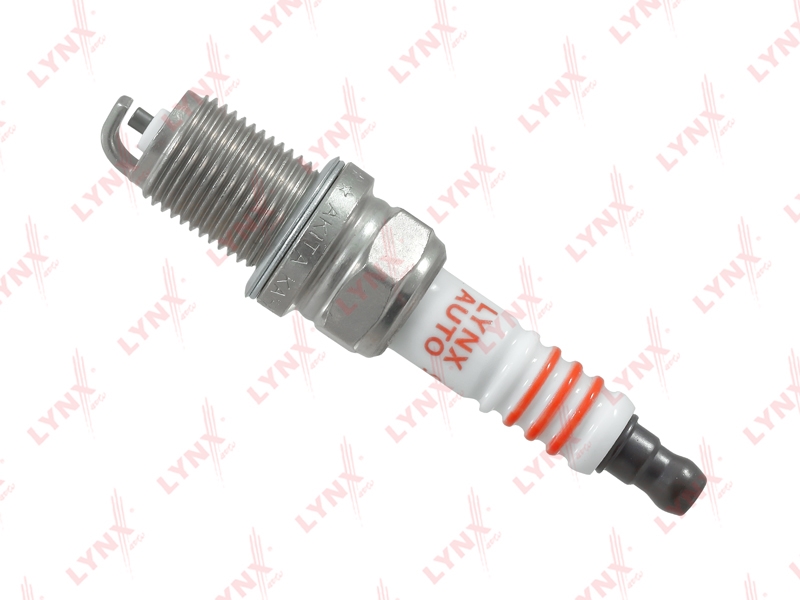 LYNXAUTO SP256 Свеча зажигания 6BCJSR (Nickel)