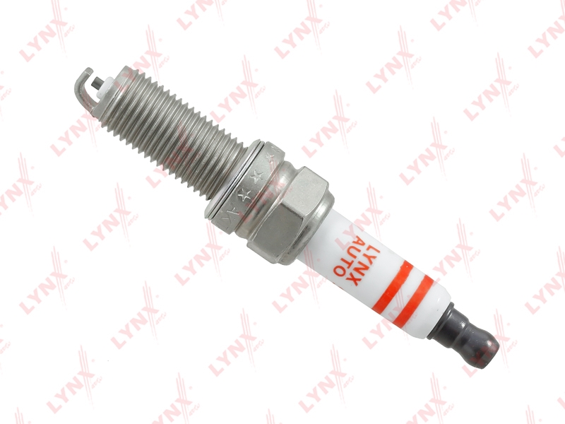 LYNXAUTO SP436 Свеча зажигания 6MCXR10 (Nickel)