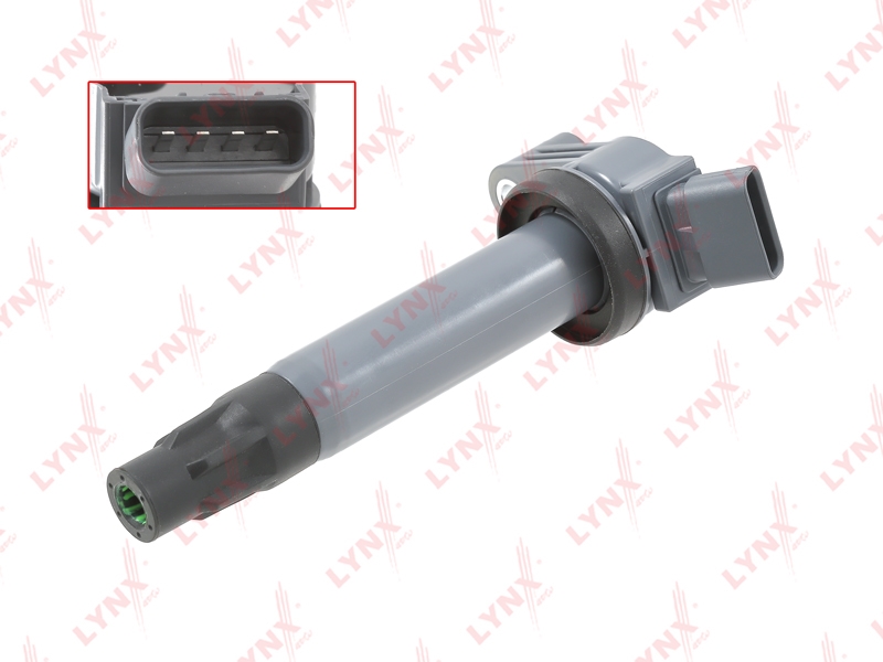 LYNXAUTO SPL1105 Катушка зажигания