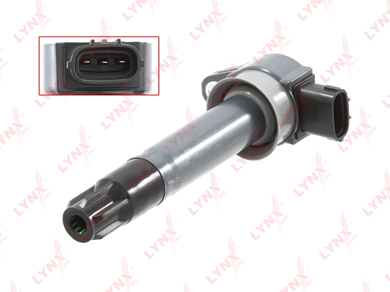 LYNXAUTO SPL1177 Катушка зажигания