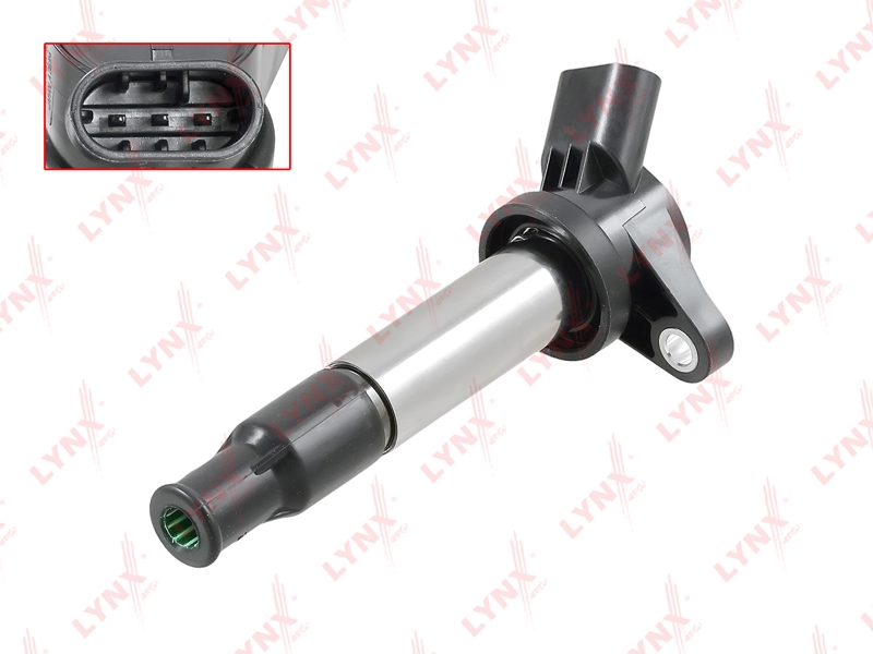 LYNXAUTO SPL1485 Катушка зажигания