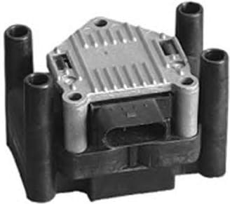 MAGNETI MARELLI 060717042012 Катушка зажигания с ЭБУ