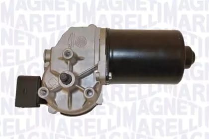 MAGNETI MARELLI 064046206010 Мотор стеклоочистителя