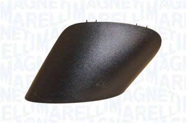MAGNETI MARELLI 182205001000 Корпус наружного зеркала