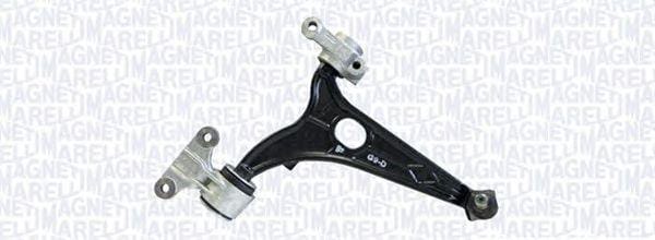 MAGNETI MARELLI 301181307300 Рычаг подвески пер R