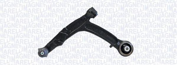 MAGNETI MARELLI 301181309000 Рычаг подвески пер L