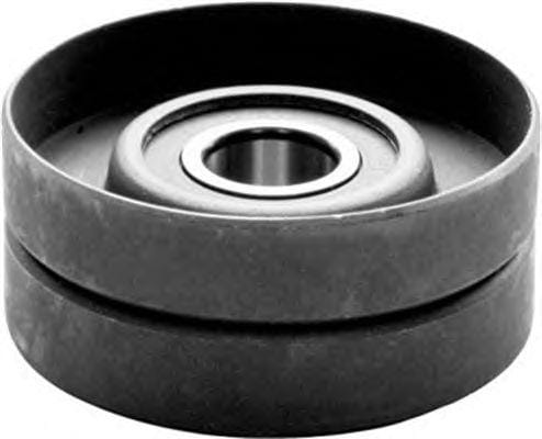 MAGNETI MARELLI 331316170184 ролик натяжной