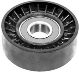 MAGNETI MARELLI 331316170206 Ролик натяжителя поликлин.ремня