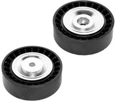 MAGNETI MARELLI 331316170305 Ролик натяжителя поликлин.ремня