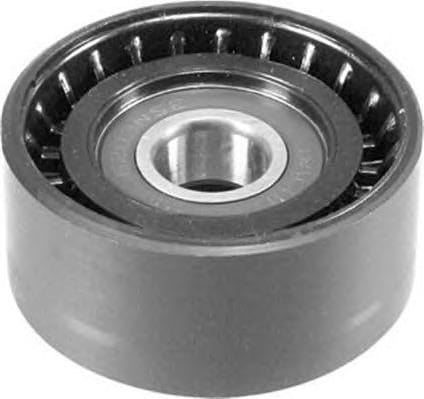 MAGNETI MARELLI 331316170674 Ролик натяжителя поликлин.ремня