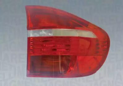 MAGNETI MARELLI 714021890702 Фонарь задний L на крыло