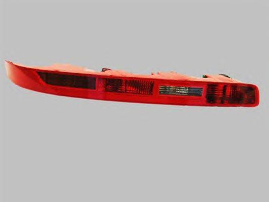 MAGNETI MARELLI 714027340802 Фонарь задний R (в бампер)