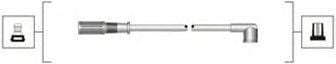 MAGNETI MARELLI 941319170098 Провода высоковольтные (ком-кт)