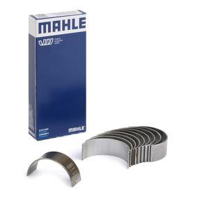 MAHLE 029PS20856000 Вклад.шатун.ком/кт STD