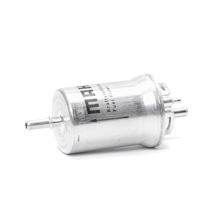 MAHLE KL1766D Фильтр топливный VAG POLO/GOLF/CADDY/FABIA/A2/A3 99-