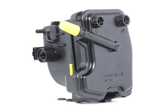MAHLE KL431D Фильтр топливный FORD FOCUS II/C-MAX TDCI