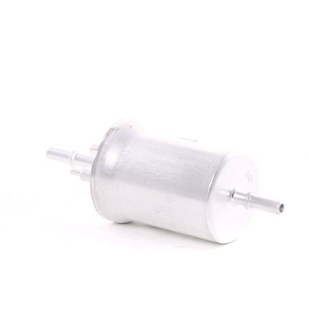MAHLE KL572 Фильтр топливный VAG A3/GOLF/OCTAVIA/SUPERB/JETTA 1.2-3.6 03-