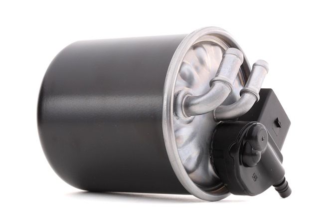 MAHLE KL942 Фильтр топливный MB W176/246/X156 1.5D