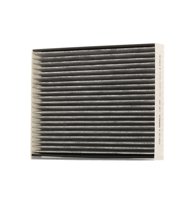 MAHLE LAK855 Фильтр салона VW TOUAREG/PORSCHE CAYENNE 10- угольный