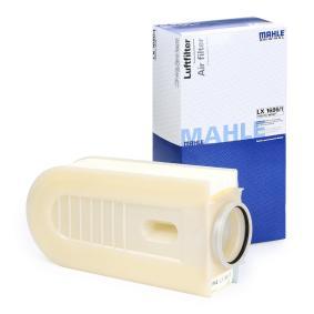 MAHLE LX16861 Фильтр воздушный