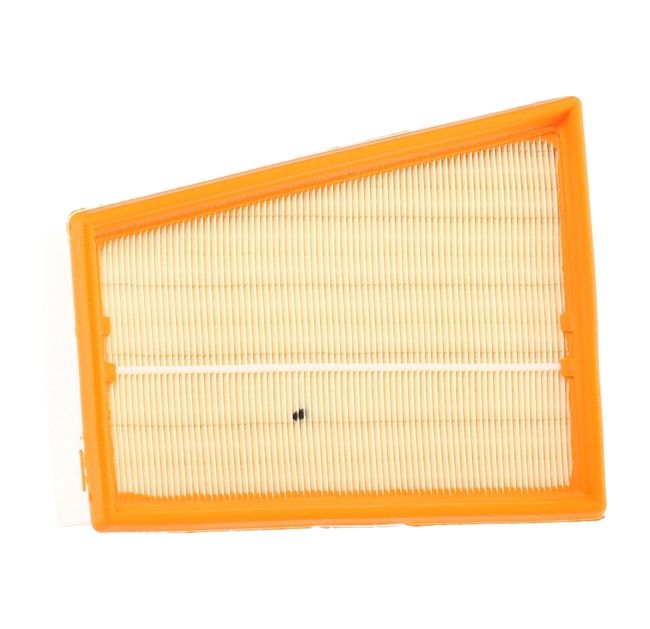 MAHLE LX9572 Фильтр воздушный RENAULT MEGANE/SCENIC 1.5D-2.0 02-
