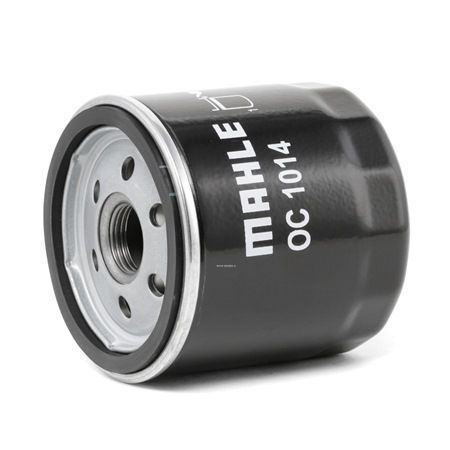 MAHLE OC1014 Фильтр масляный