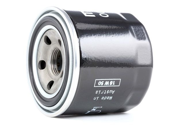 MAHLE OC205 Фильтр масл.HYUNDAI/KIA/MAZDA/MITSUBISHI/SUBARU/SUZUKI