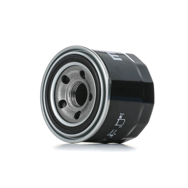 MAHLE OC230 Фильтр масляный HYUNDAI/KIA/MAZDA/MITSUBISHI