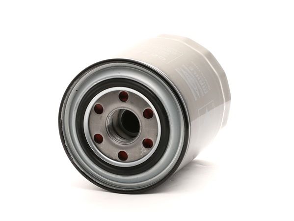 MAHLE OC274 Фильтр масляный HYUNDAI: GALLOPER I 91-98, GALLOPER II 98-, H-1 автобус 97-, H-1 фургон 00-, H100 автобус 93-00, H100 фургон 93-00, STAREX 97-, TERRACAN 01-, KIA