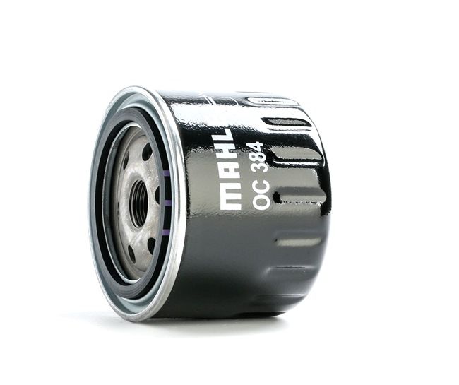 MAHLE OC384 Фильтр масляный OC384