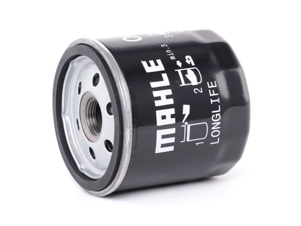 MAHLE OC4053 Фильтр масляный OPEL ASTRA G/H/VECTRA C/ZAFIRA 1.4-2.0