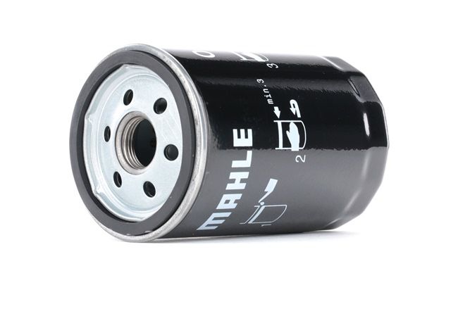 MAHLE OC469 Фильтр масляный ROVER 45/75 2.0/2.5