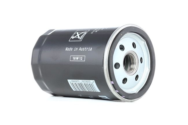 MAHLE OC47OF Фильтр масляный VW/AUDI 76-96
