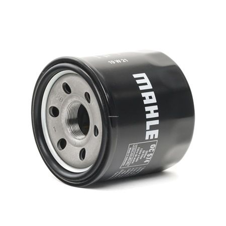 MAHLE OC574 Фильтр масл.SUZUKI